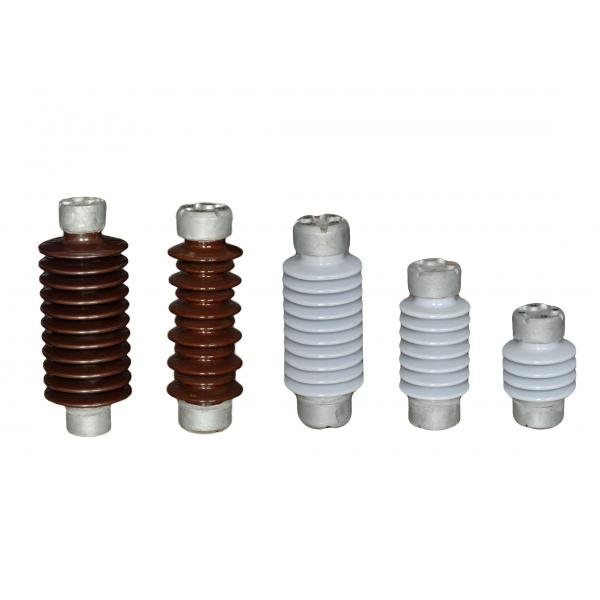 Quality ANSI TR-208 Solid Core Station Post Insulator for sale