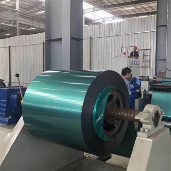 Quality Colored Double Reduced Steel Tin Plate / Sheet for sale