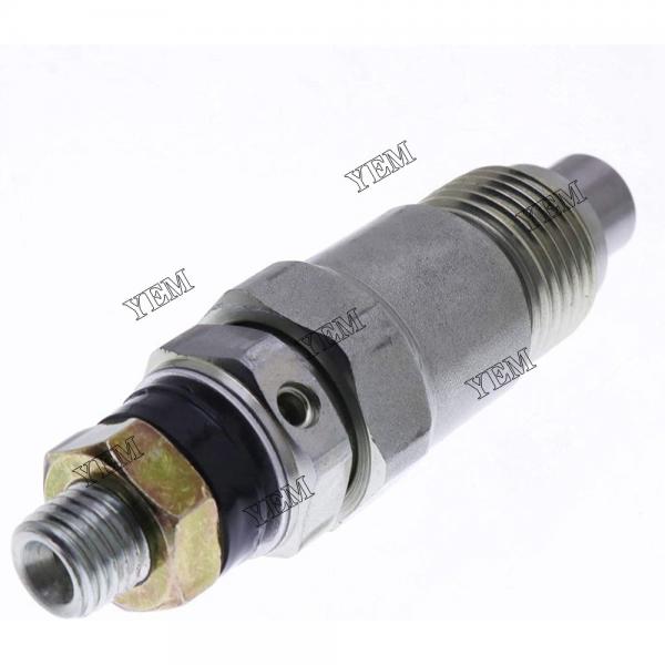 Quality Toyota 2B 2J 2H Engine Spare Parts 23600-48011 093500-1800 Fuel Injector Assy for sale
