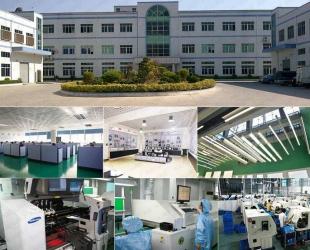 China Factory - Neway Lighting Int'l Co.,Ltd | LED Lighting Solution