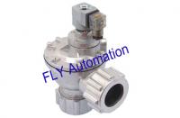 China RCA45DD 1-1/2 inch DD Series Australia FLY/AIRWOLF Pneumatic Pulse Jet Valves factory