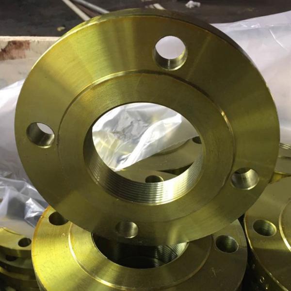 Quality Round Shape 20 Inch Flange Carbon Steel DN15mm-DN1800mm for sale