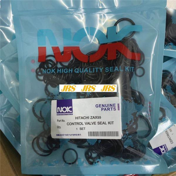 Quality EX55 EX60 EX120 EX200 Excavator parts CONTROL VALVE seal kit ARM BOOM BUCKETThe control panel is the control station for for sale