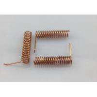 China Copper Material Whip Antenna Spring PCB 433Mhz For Long Range Wireless Device factory
