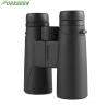 China Waterproof HD 10x42 Compact Binoculars Handwheel Focusing For Adults factory