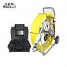 China Best price Video Inspection Camera with 360 degree rotation camera factory