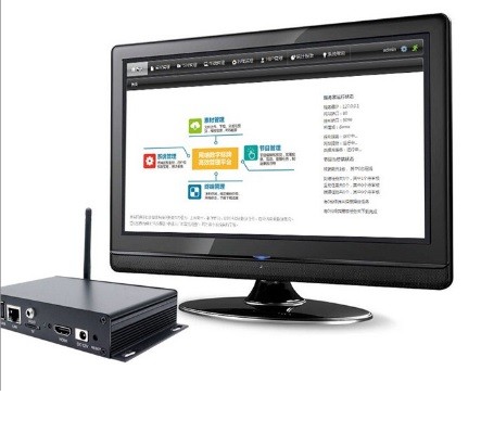 Quality CPU A83T HDMI Media Player for sale