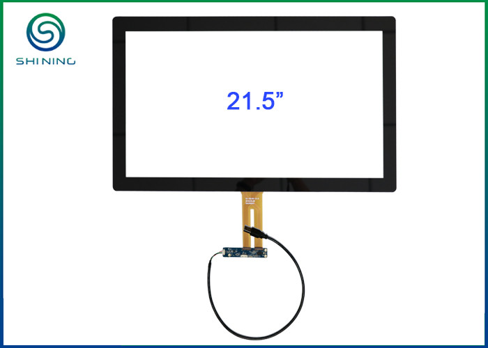 China 21.5&quot; Automatic Calibration Capacitive Touch Panel Screen For Multi Touch Monitor factory