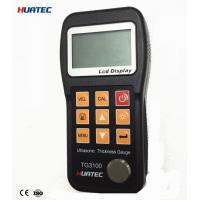 Quality TG3100 Non Destructive Testing Equipment for epoxies , glass Scan mode 0.75 - for sale