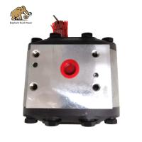 China Mahindra Aftermarket Agricultural Equipment OEM Tractor Gear Pump D8NN600LA factory