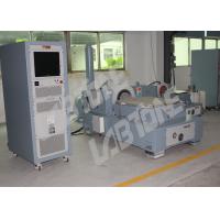 Quality Simulation Shake Vibration Table Testing Equipment With ASTM Standard , for sale