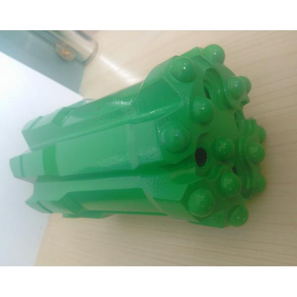 Quality Retrac Thread Button Bit Rock Drilling Tools 127mm Drop Center for Rock Drill for sale