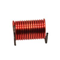 China Custom design 1H Inductor Price Inductor Air Core Inductor Coil factory