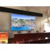 China 55inch 2x2 video wall screen HDMI LCD Video Wall for CCTV Monitoring/Advertising factory