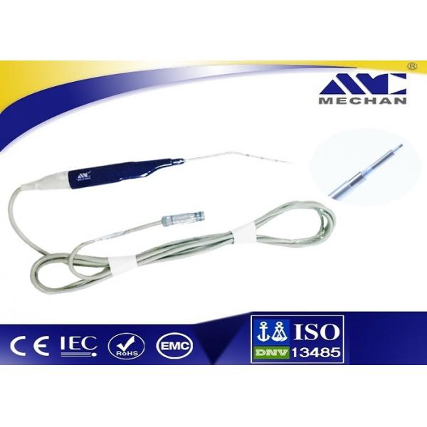 Quality Durable ENT Probe For Turbinate Channeling Minimally Invasive Plasma Surgery for sale