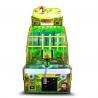 China Banana Guardian Arcade Shooting Monkey Game Machine For 1 Player factory