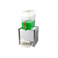 China 180W Automatic Juice Dispenser Machine factory