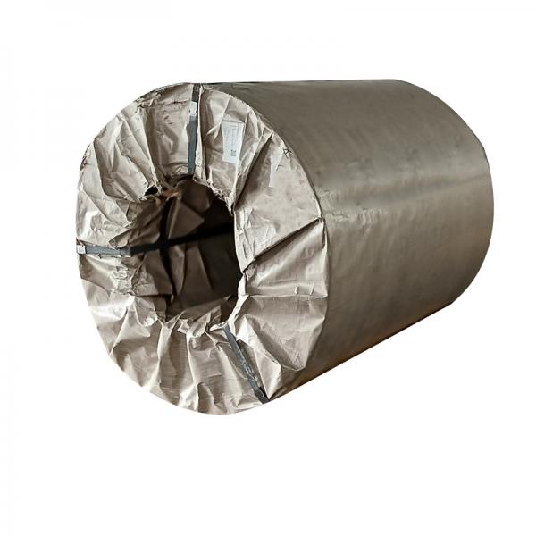 Quality 410 2B Hot Rolled Stainless Steel Coil 201 316L 430 1.0mm for sale