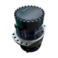 China High Pressure Hydraulic Piston Motor Radial Piston Wheel Motor For BOBCAT T300 factory