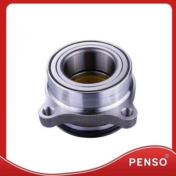 Quality Auto Part 90369-38011 for Toyota Corolla 3872 Front Wheel Bearing Wheel Hub for sale