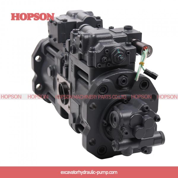 Quality DH150-7 Doosan Hydraulic Pump 2401-92368 , K3v63dt Hydraulic Pump for sale