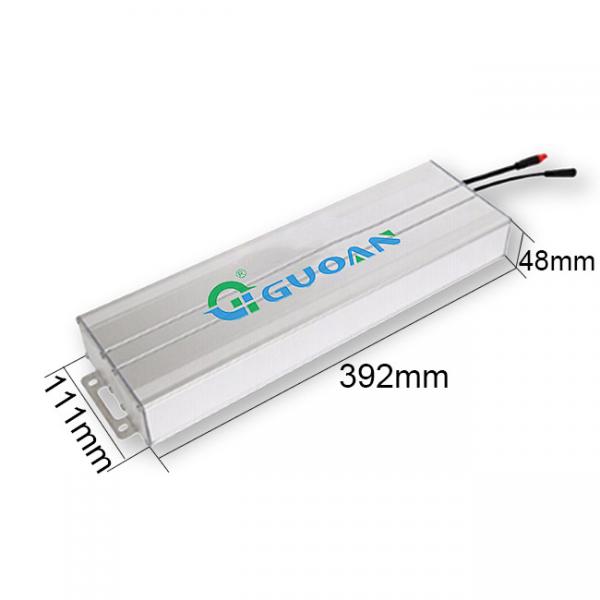 Quality 10Ah 15Ah 20Ah Electric Scooter Battery 24V 36V Battery Replacment for sale