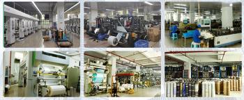 China Factory - NingBo Fulgent Technology Co.,Ltd