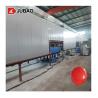China JUBAO Latex Balloon Dipping Machine factory