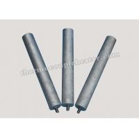 China Customized Size Magnesium Alloy Sacrificial Anode for Electric Heater Protection factory