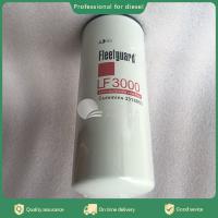 China High Quality 6CT8.3 6CT Engine Parts Lube Oil Filter LF3000 3318853 for sale
