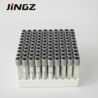 China 2ml 3ml Blood Sugar Collection Tube for sale