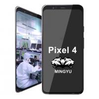 China 5.7'' Google Pixel 4 Screen Mobile Phone LCDs OEM ODM factory