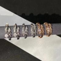 China customized 18k Diamonds And Gold Ring Wedding Gold jewelry factory