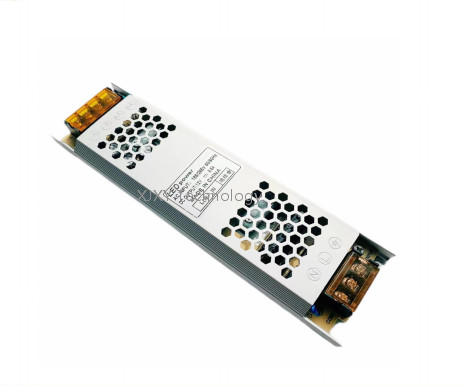 Quality Light Box Ultra Thin LED Driver Aluminum 8.5A 12V 1000W Power Supply for sale