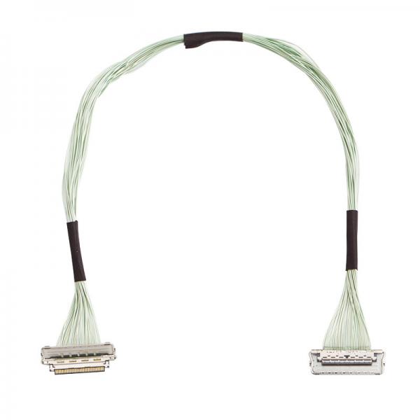 Quality Image Sensor LVDS EDP Cable IPEX 20679-030T-01 For MIPI Camera Module for sale