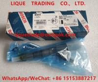 China BOSCH common rail injector 0445120066 for DEUTZ 04289311, 04290986, VOLVO 20798114 factory