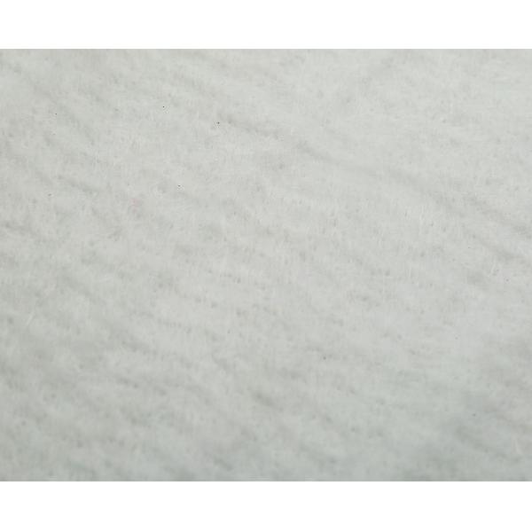 Quality Landscape Geosynthetic Filament Nonwoven Geotextile Mat Pond Underlay 5.8m for sale