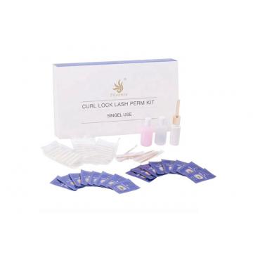 Quality 2020 professional eyelash glue wholesale professional eyelash perm kit for lash for sale