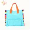 China Eco Friendly Cartoon Printing Childrens Tote Bags factory