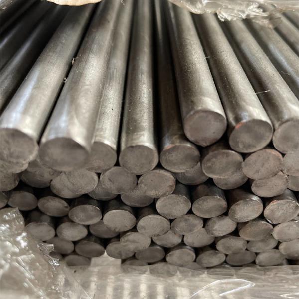 Quality 4130 1141 1008 Bright Steel Round Bar For Sale BS080M46 AISI SAE1040 for sale