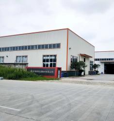 China Factory - Sichuan Jiayueda Building Materials Co., Ltd.