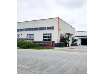 China Factory - Sichuan Jiayueda Building Materials Co., Ltd.