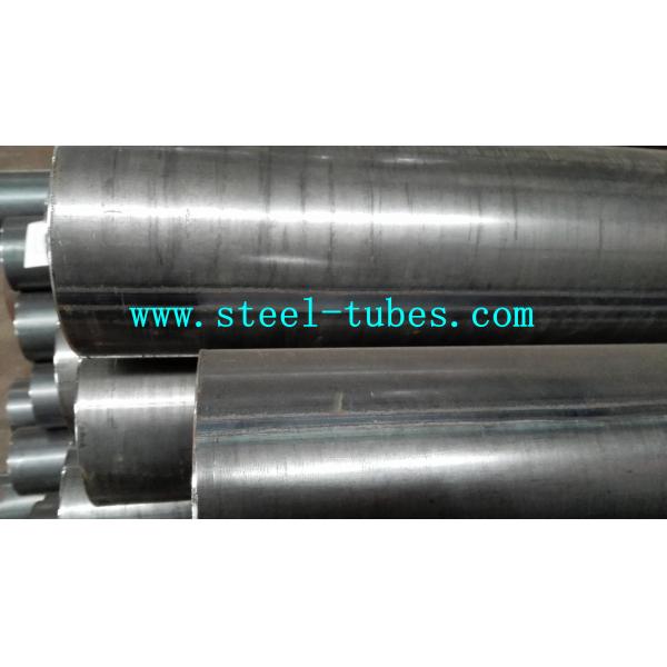 Quality Oil Cylinders DOM Steel Tubing Carbon Steel Drawn Over a Mandrel Pipe for sale