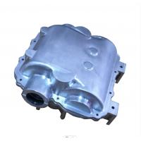 China Small Die Casting Parts , Aluminum Die Casting Auto Parts OEM ODM For Car factory