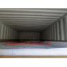 China 24000L Flexi Bag In Container For Liquid Oils In 20ft Container Global Insurance factory
