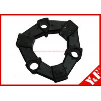 Quality High Temperature Rubber Excavator Coupling Centaflex CF-A-004 O-Type for sale