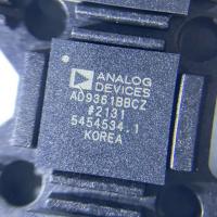 Quality AD9361BBCZ Electronics Integrated Circuits IC RF TXRX cellular 144LFBGA for sale
