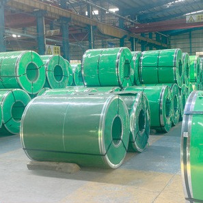 Quality 430 1219mm Cold Rolled Steel Coil for sale