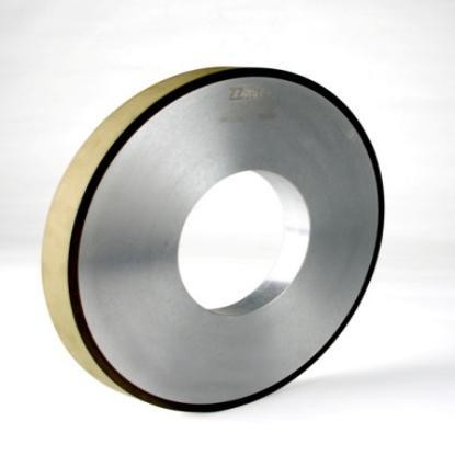 Quality Diamond Grinder Blade Resin Bond Abrasives For Sapphire Ingot for sale