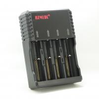 China ABS Material Li Ion Battery Pack Charger , 18490 Battery Charger 145mm*100mm*35mm factory